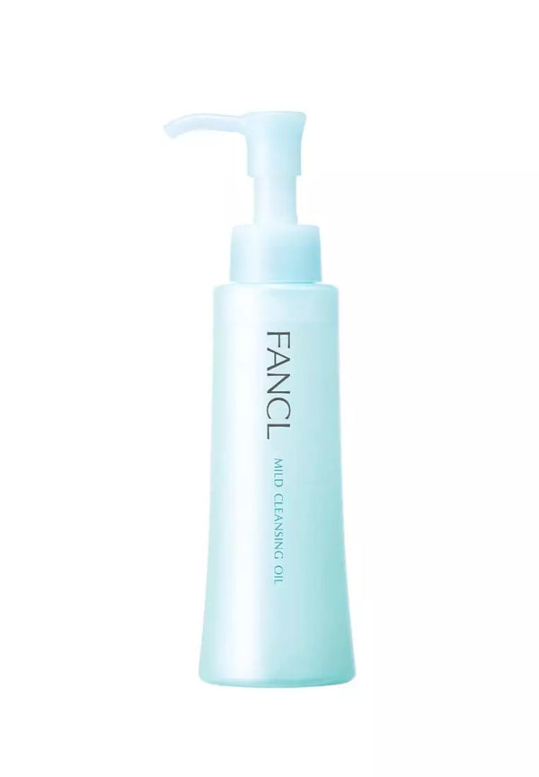 Fancl 卸妝油 120ml