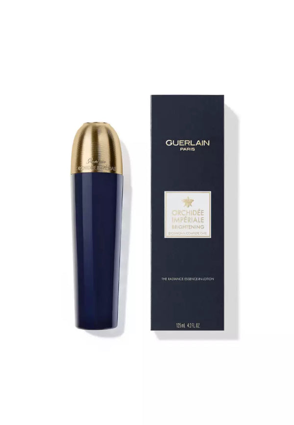 Guerlain 嬌蘭御庭蘭花卓能煥活精粹水125ml 3346470619463
