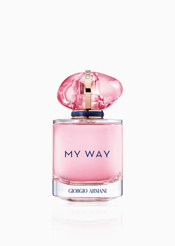 Giorgio Armani 自我無界香水（果香版）50ml