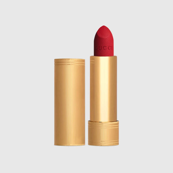 Gucci 金管啞光唇膏 #25/#208/#308/#505