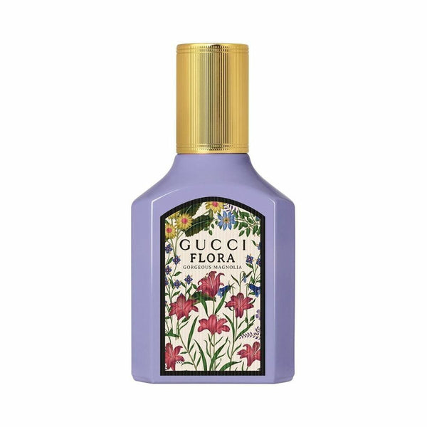 Gucci 綺夢木蘭香女士香水 30ml/50ml/100ml