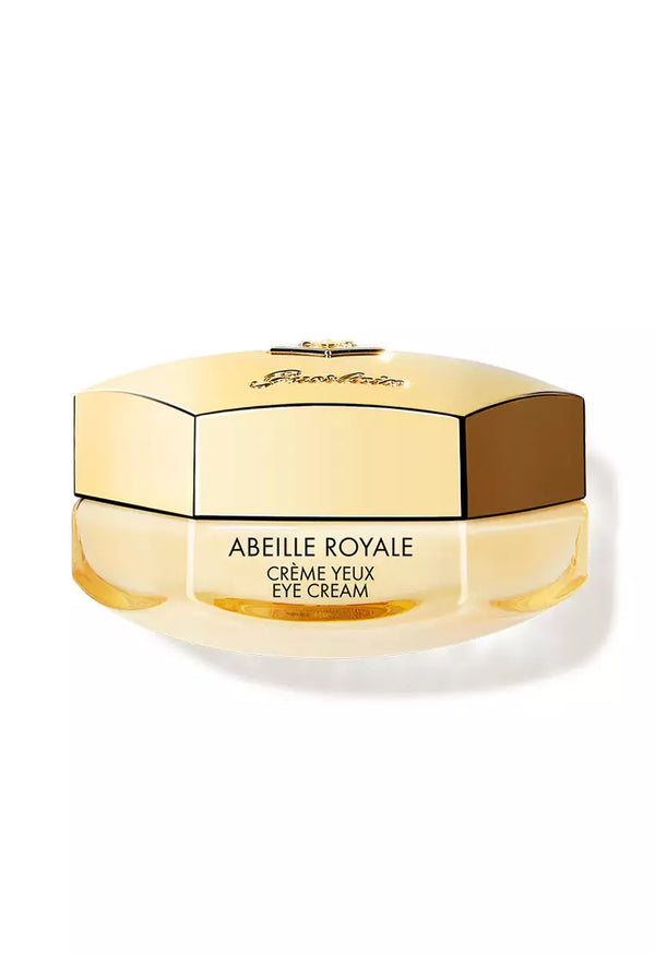 Guerlain 嬌蘭 蜂姿祛紋眼霜15ml 3346470615366