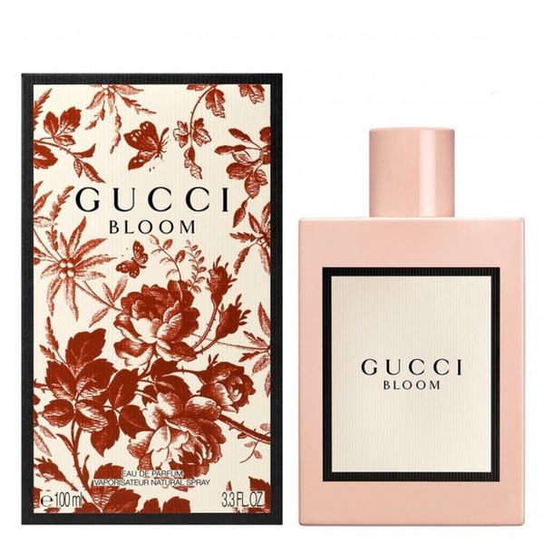 Gucci Bloom 花悅女性淡香水 50ml/100ml