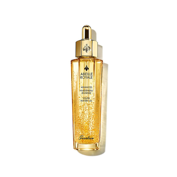 Guerlain 嬌蘭- 第三代帝皇蜂姿黃金復原蜜50ml 3346470619289 - i-Nutri