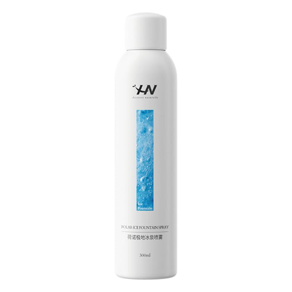 HN 荷諾極地冰泉噴霧300ml