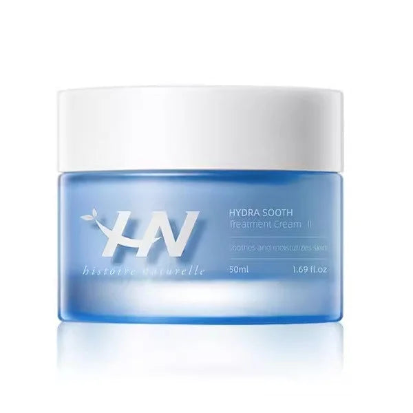 HN荷諾 依克多因藍藥丸面霜 II(滋潤型)50ML