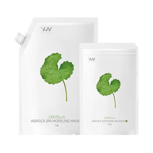 HN荷諾 積雪草軟膜1000g+100g