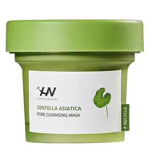 HN 荷諾積雪草泥膜120g