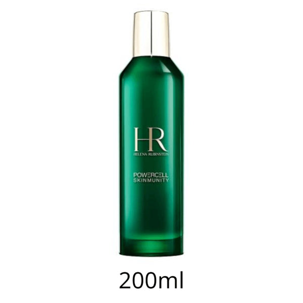 HR赫蓮娜 綠寶瓶悅活蓄能新肌水200ml