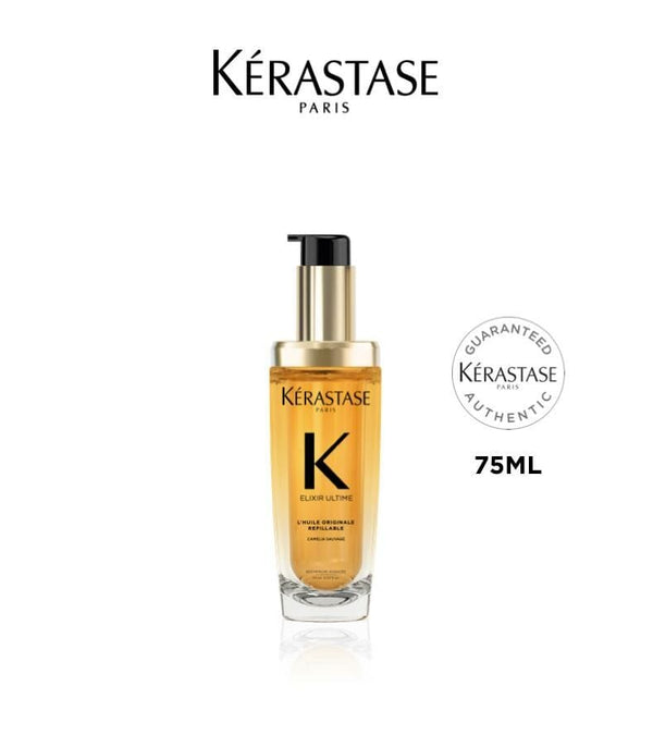 Kerastase 極緻全效修護精華75ml 3474637215118