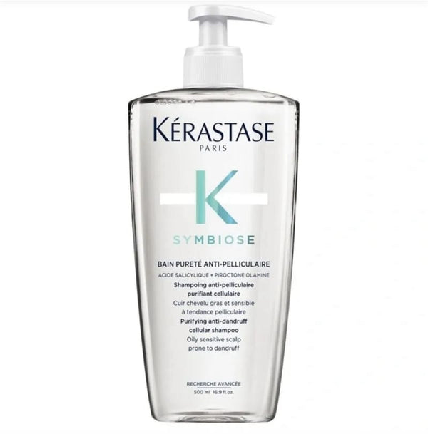 Kerastase 卡詩 肌源煥新去屑淨透洗髮水500ml 3474637157906