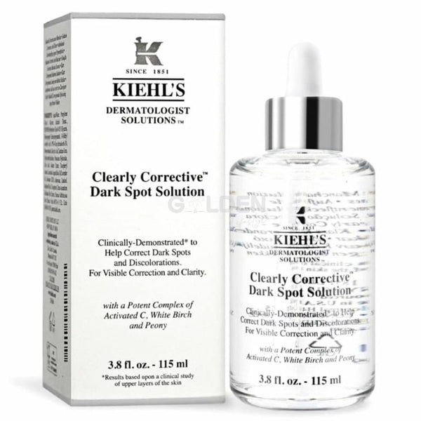 Kielh's 醫學維C淡斑精華 115ml 3605972549082