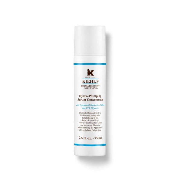 Kielh's 醫學高效保濕精華 75ML