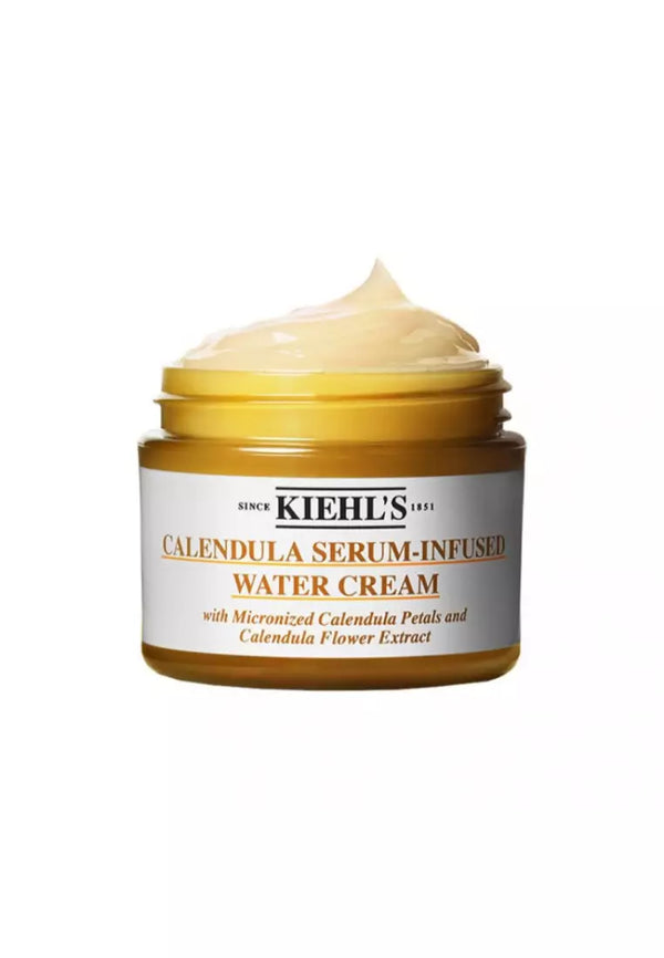 Kielh's 金盞花修復精華面霜 100ml 3605971990496