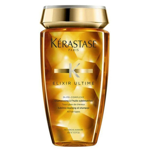 Kerastase 菁純亮澤洗髮精250ml 3474636614103