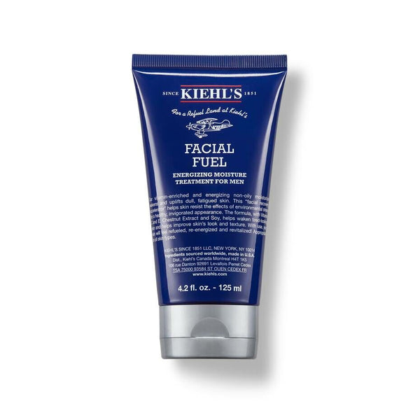 Kielh's 男士全效保濕乳125ml
