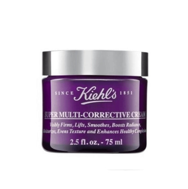 Kielh's 極致塑顏全效乳霜75ml