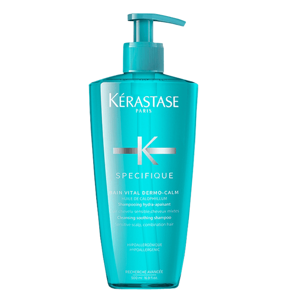 Kerastase 舒緩絲盈洗髮水 500ml 3474630538115