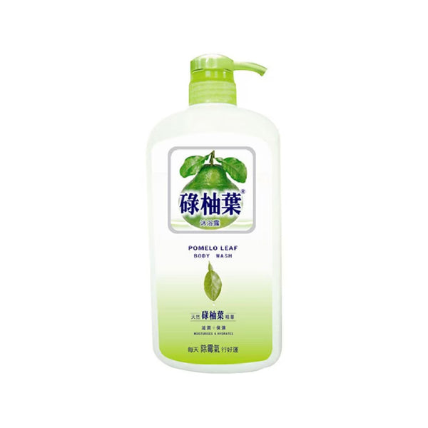 碌柚葉沐浴露720毫升