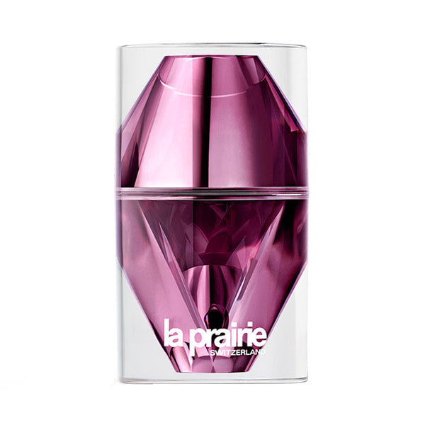La Prairie活膚稀世鉑金夜之臻萃精華20ml
