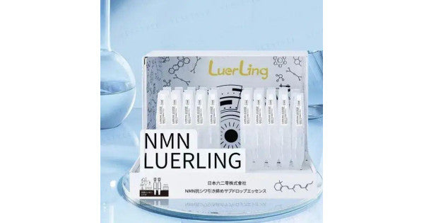 LUERLING NMN次拋精華液 4582503251135