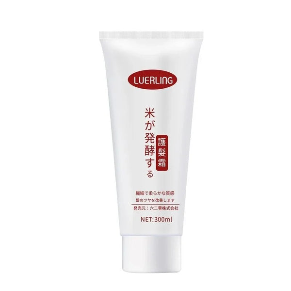 LUERLING名古屋米粹護髮素300ML
