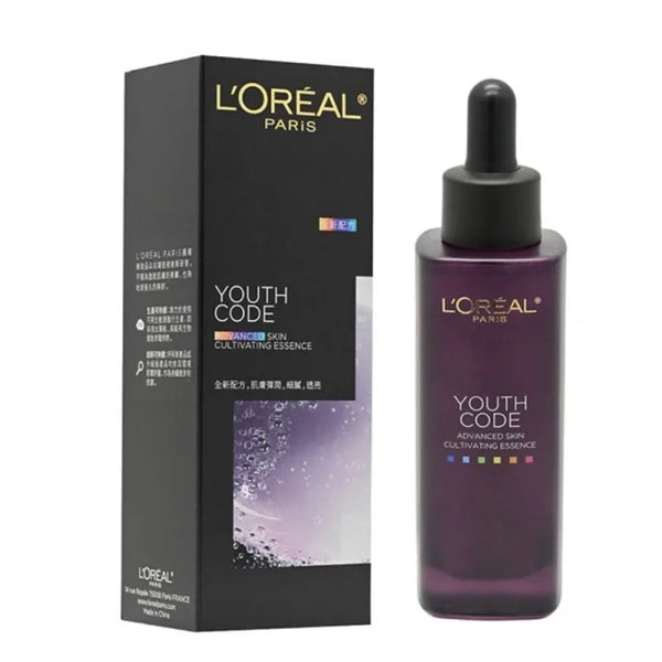 L'Oreal Paris 青春密碼肌底液50ML