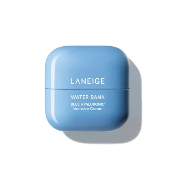 Laneige 水庫補濕微質酸修護面霜(特滋) 50ml