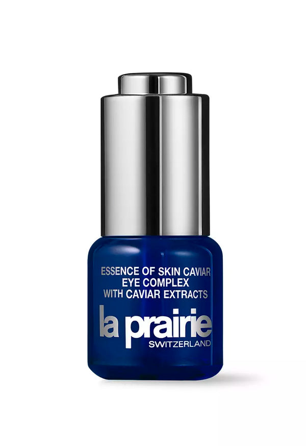 La Prairie萊珀妮 魚子精華眼部緊緻啫喱 15ml  7611773242721