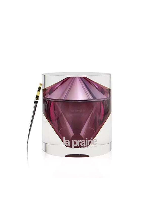La Prairie 稀世鉑金臻極賦活面霜 50ml