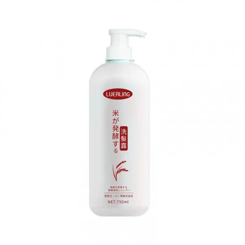 LUERLING名古屋米粹洗頭水750ML