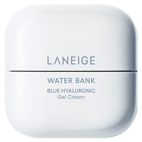 Laneige 水庫補濕微質酸補濕乳霜(清爽型) 50ml