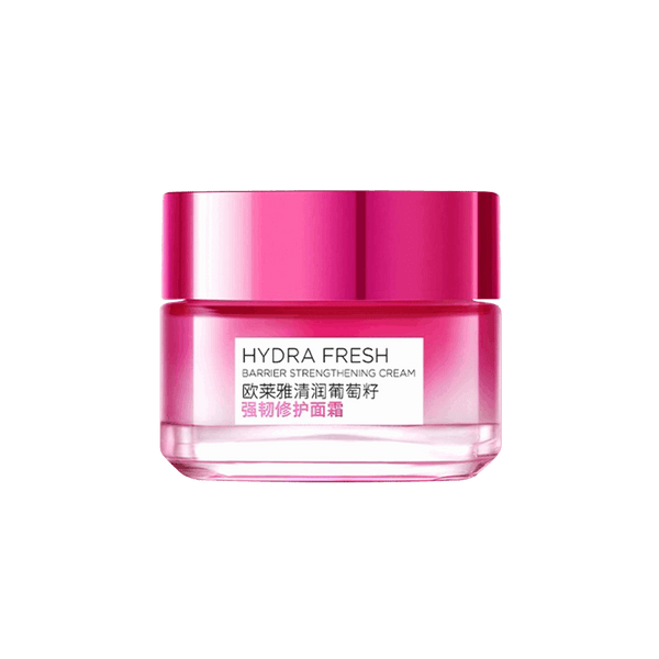 L'oreal Paris 葡萄籽保濕滋潤霜 50ml