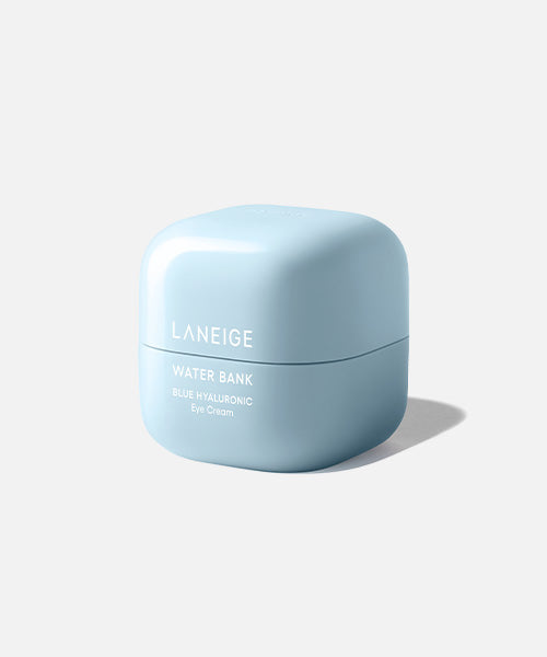 Laneige 水庫補濕微質酸眼霜 小藍盾 25ml