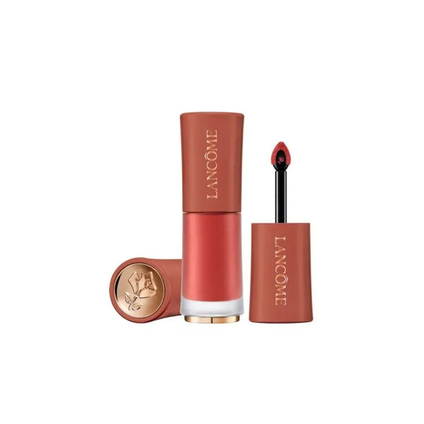 Lancome L'Absolu Rouge 瑰麗柔霧啞緻唇釉 #279