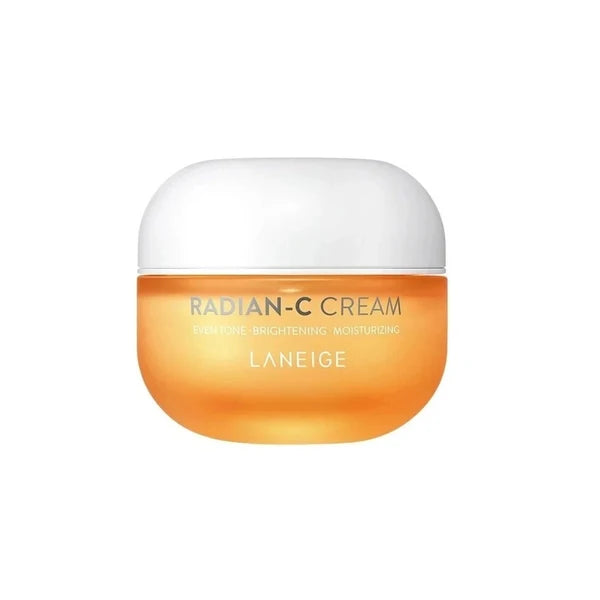 Laneige 抗氧淨白抗藍光淡斑面霜 50ml