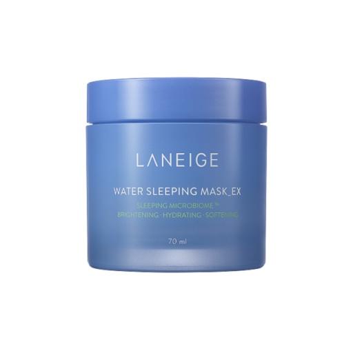 LANEIGE 蘭芝 水亮補濕睡眠面膜70ml