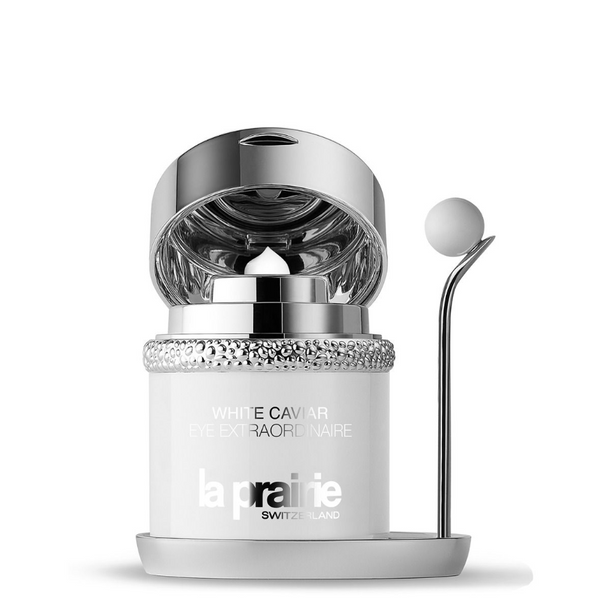 La Prairie魚子晳白緊緻昇華眼霜20ml