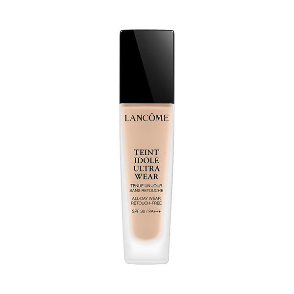 Lancome 持妝輕透粉底液 B01/Po01/P01