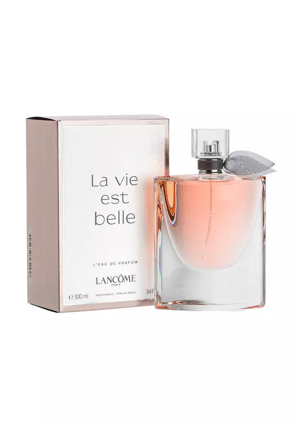 Lancome 美麗人生女士淡香精 100ml
