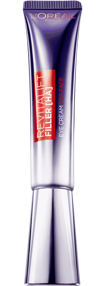 L'oreal Paris 紫熨斗全臉撫紋霜