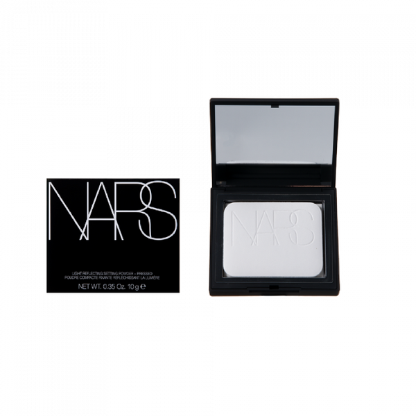 Nars 裸光蜜粉餅 #5894