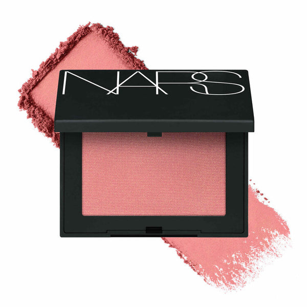 Nars 腮紅胭脂 #DEEP THROAT