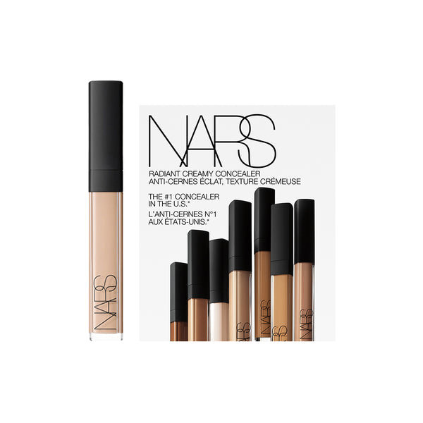 Nars 妝點遮瑕蜜 #1231/#1232/#1233