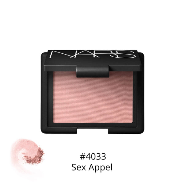 Nars 腮紅胭脂 sex appeal #4033 0194251140421
