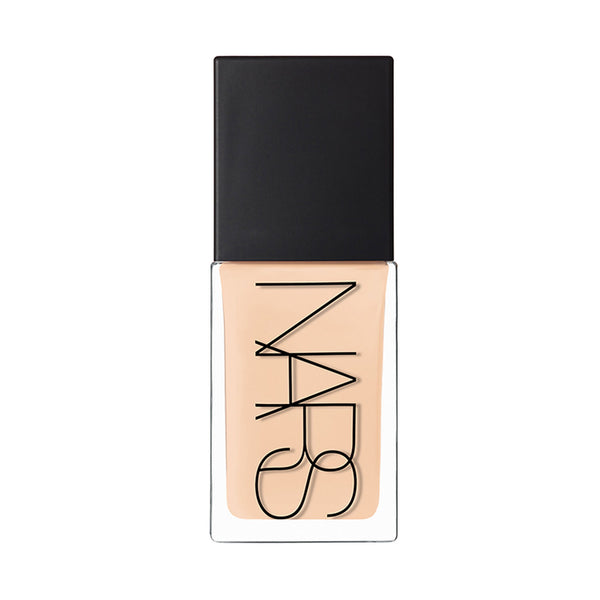 Nars 超方瓶粉底液 L0-L4