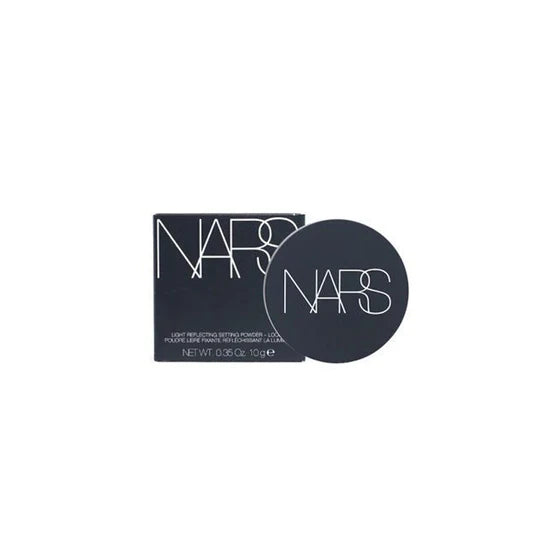 Nars 裸光定妝散粉蜜粉 #1410