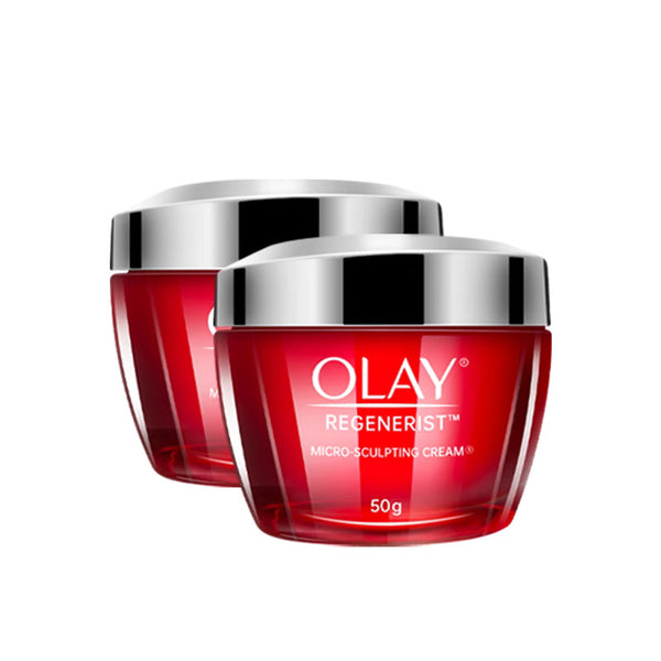 Olay 抗皺緊緻晚霜