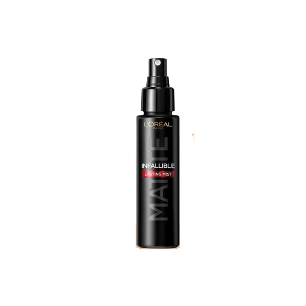 L'oreal Paris 極致持久定妝噴霧100ml