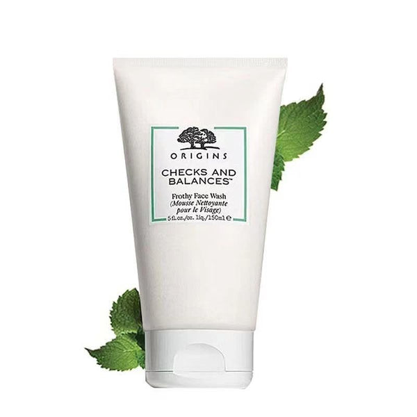 Origins悦木之源 一舉兩得洗面奶150ml